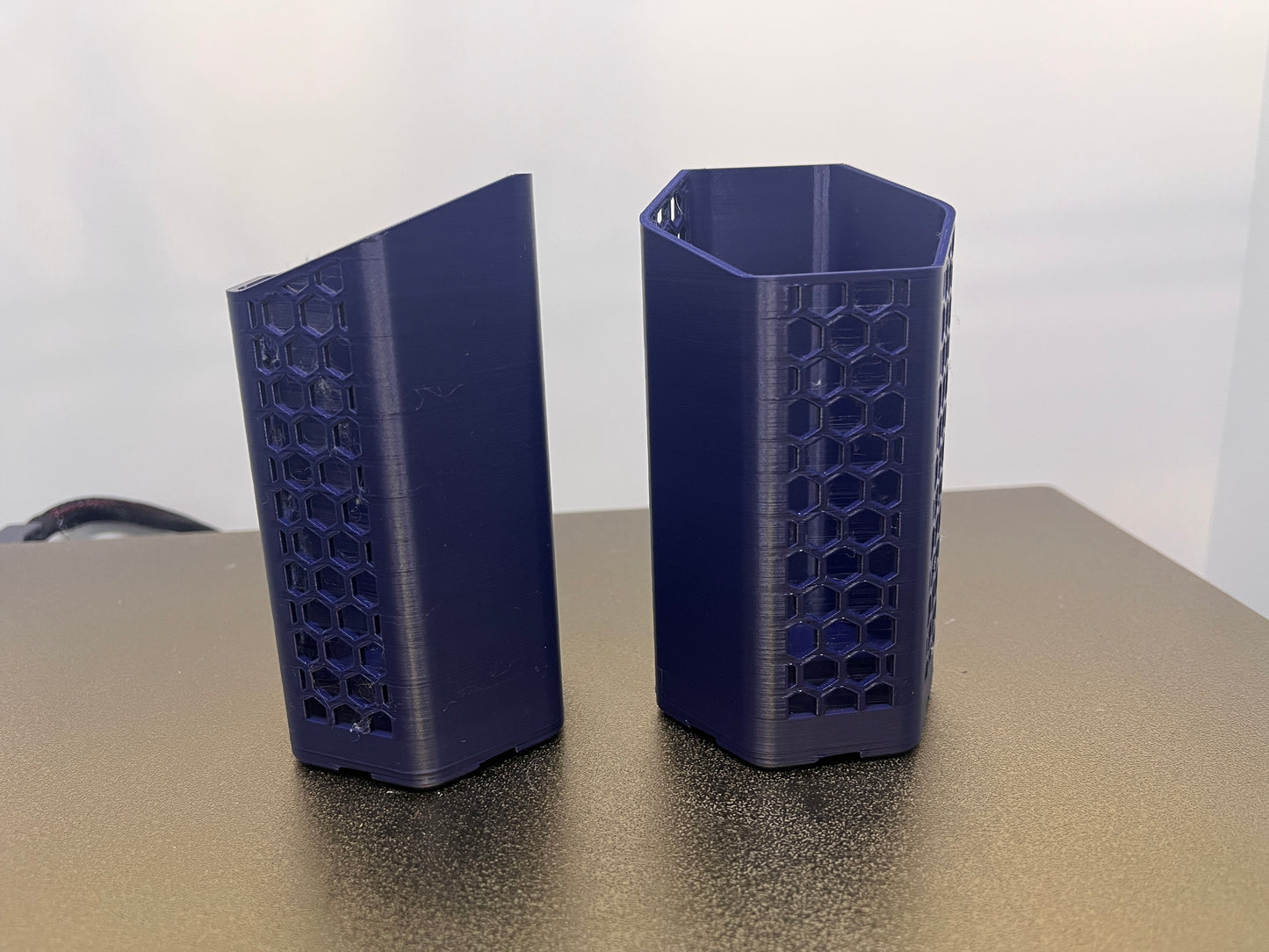 Modular Desktop Organizer